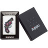 Зажигалка ZIPPO CLASSIC 29894