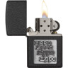 Зажигалка Zippo Classic 362