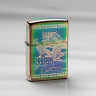 Зажигалка ZIPPO CLASSIC 49045
