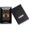 Зажигалка ZIPPO COLORBLOCK 46168