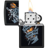 Зажигалка Zippo Darts 48679
