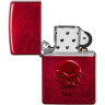 Зажигалка ZIPPO DOOM 21186