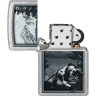 Зажигалка ZIPPO MOUNTAIN LION 48381