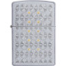 Зажигалка ZIPPO SAND DOLLAR PATTERN
