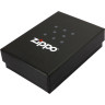 Zippo 211 Snakeskin Logo