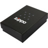 Zippo Bullet 24717 — зажигалка-свеча, коричневая